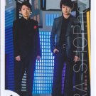 ARASHI - OHNO & SHO - Johnny's Shop Photo #019