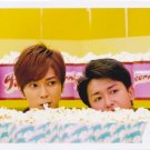 ARASHI - OHNO & JUN - Johnny's Shop Photo #014