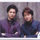 ARASHI - OHNO & JUN - Johnny's Shop Photo #015