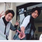 ARASHI - OHNO & AIBA - Johnny's Shop Photo #007