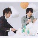 ARASHI - AIBA & SHO - Johnny's Shop Photo #004
