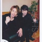 ARASHI - AIBA & SHO - Johnny's Shop Photo #006