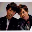 ARASHI - AIBA & JUN - Johnny's Shop Photo #004