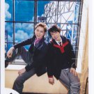 ARASHI - AIBA & JUN - Johnny's Shop Photo #005