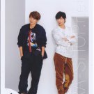 ARASHI - AIBA & JUN - Johnny's Shop Photo #007