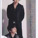 ARASHI - SHO & JUN - Johnny's Shop Photo #007