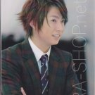ARASHI - AIBA MASAKI - Johnny's Shop Photo #032