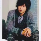 ARASHI - AIBA MASAKI - Johnny's Shop Photo #042