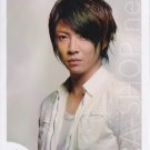 ARASHI - AIBA MASAKI - Johnny's Shop Photo #046