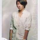 ARASHI - AIBA MASAKI - Johnny's Shop Photo #047