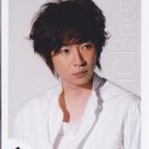 ARASHI - AIBA MASAKI - Johnny's Shop Photo #048