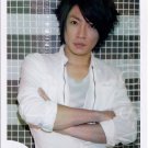 ARASHI - AIBA MASAKI - Johnny's Shop Photo #050