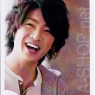 ARASHI - AIBA MASAKI - Johnny's Shop Photo #060