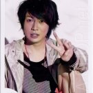 ARASHI - AIBA MASAKI - Johnny's Shop Photo #065