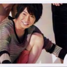 ARASHI - AIBA MASAKI - Johnny's Shop Photo #069