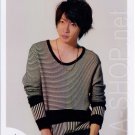 ARASHI - AIBA MASAKI - Johnny's Shop Photo #070