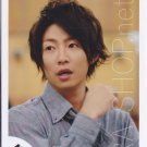ARASHI - AIBA MASAKI - Johnny's Shop Photo #074