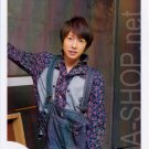 ARASHI - AIBA MASAKI - Johnny's Shop Photo #078