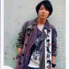 ARASHI - AIBA MASAKI - Johnny's Shop Photo #080