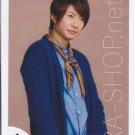 ARASHI - AIBA MASAKI - Johnny's Shop Photo #082
