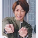 ARASHI - AIBA MASAKI - Johnny's Shop Photo #092