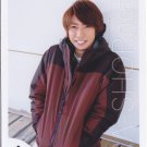 ARASHI - AIBA MASAKI - Johnny's Shop Photo #094