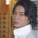 ARASHI - MATSUMOTO JUN - Johnny's Shop Photo #033