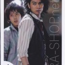 ARASHI - MATSUMOTO JUN - Johnny's Shop Photo #044