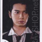 ARASHI - MATSUMOTO JUN - Johnny's Shop Photo #049