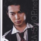ARASHI - MATSUMOTO JUN - Johnny's Shop Photo #052