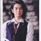 ARASHI - MATSUMOTO JUN - Johnny's Shop Photo #054