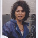 ARASHI - MATSUMOTO JUN - Johnny's Shop Photo #061