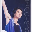 ARASHI - MATSUMOTO JUN - Johnny's Shop Photo #062