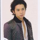 ARASHI - MATSUMOTO JUN - Johnny's Shop Photo #069