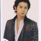 ARASHI - MATSUMOTO JUN - Johnny's Shop Photo #070