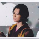 ARASHI - MATSUMOTO JUN - Johnny's Shop Photo #073