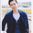 ARASHI - MATSUMOTO JUN - Johnny's Shop Photo #075