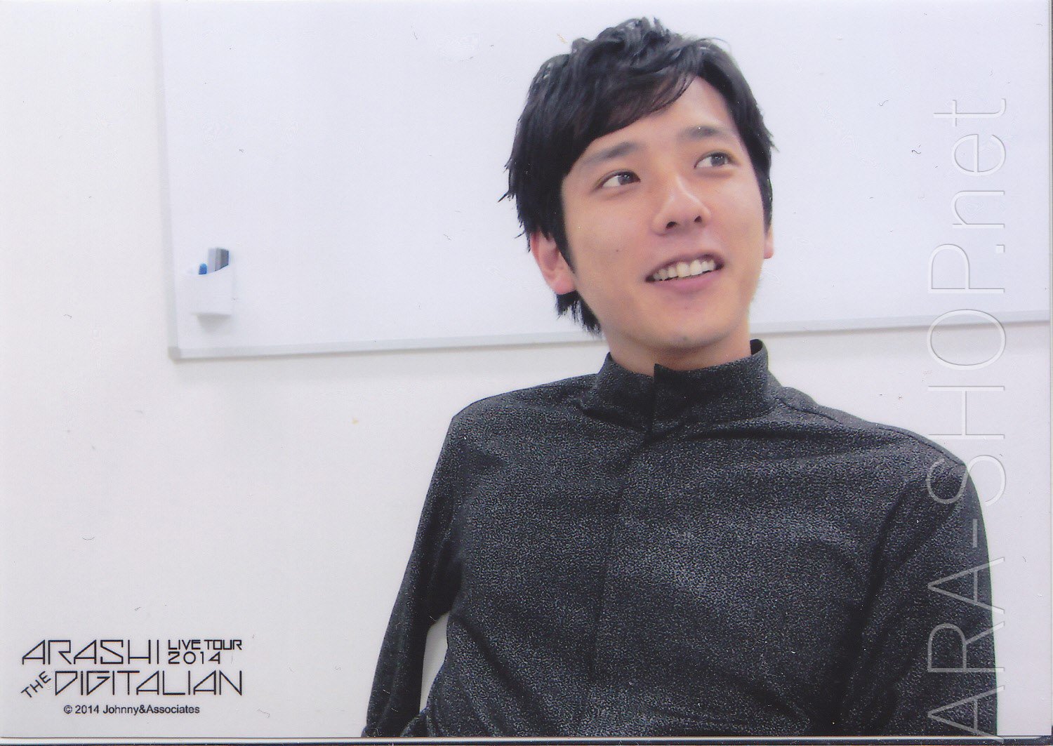 ARASHI - NINOMIYA KAZUNARI - Johnny's Shop Photo #169