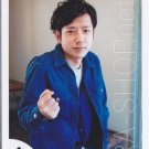 ARASHI - NINOMIYA KAZUNARI - Johnny's Shop Photo #179