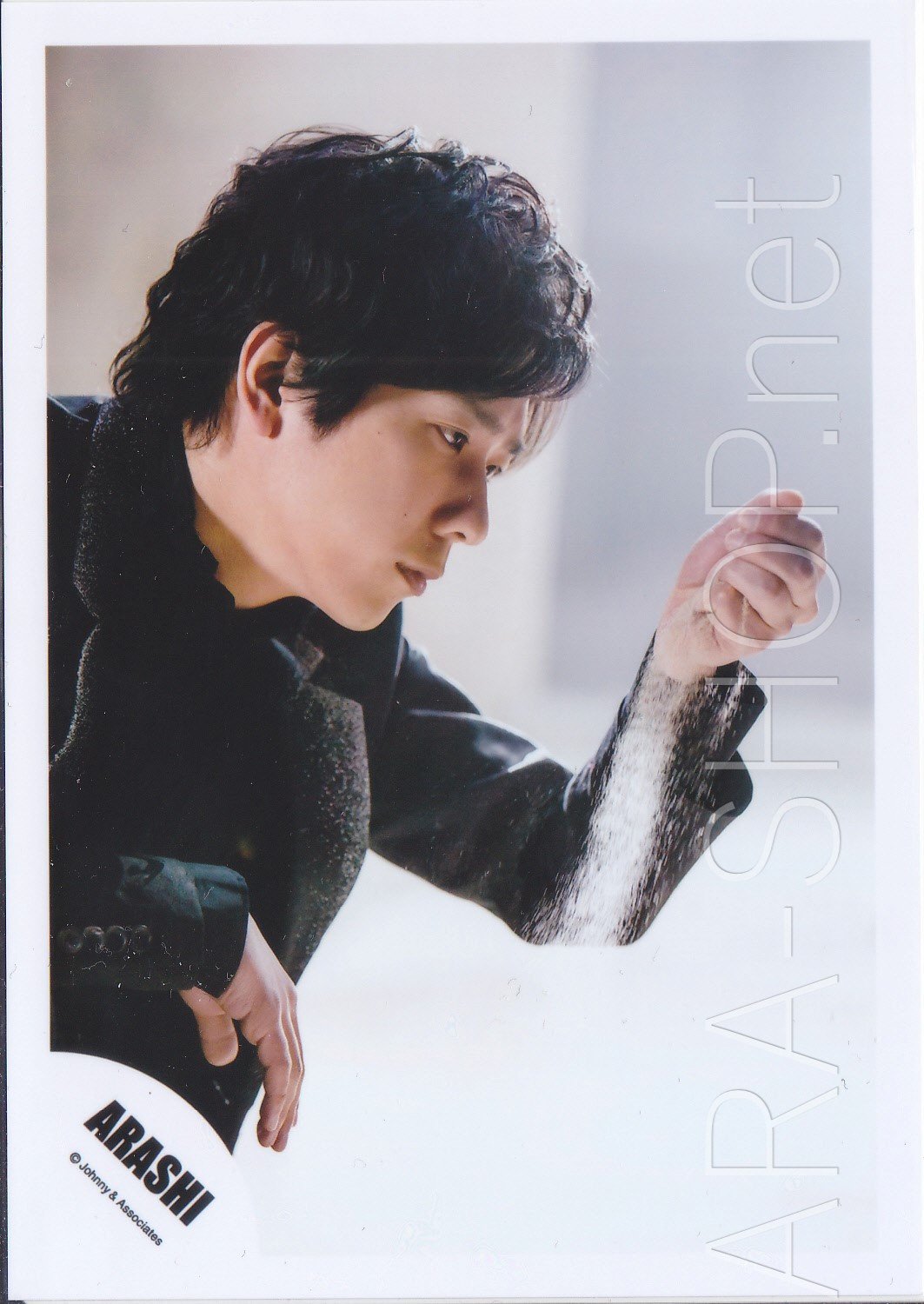 ARASHI - NINOMIYA KAZUNARI - Johnny's Shop Photo #185