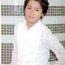 ARASHI - OHNO SATOSHI - Johnny's Shop Photo #139