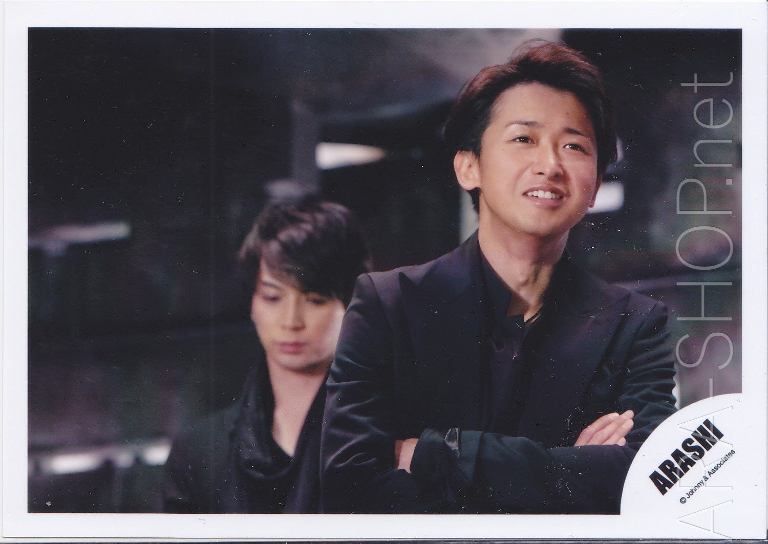 ARASHI - OHNO SATOSHI - Johnny's Shop Photo #143