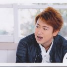 ARASHI - OHNO SATOSHI - Johnny's Shop Photo #145