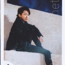 ARASHI - OHNO SATOSHI - Johnny's Shop Photo #154