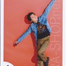 ARASHI - OHNO SATOSHI - Johnny's Shop Photo #158