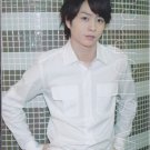 ARASHI - SAKURAI SHO - Johnny's Shop Photo #023