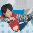 ARASHI - SAKURAI SHO - Johnny's Shop Photo #024