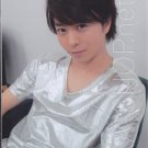 ARASHI - SAKURAI SHO - Johnny's Shop Photo #027