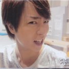 ARASHI - SAKURAI SHO - Johnny's Shop Photo #028