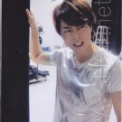 ARASHI - SAKURAI SHO - Johnny's Shop Photo #029